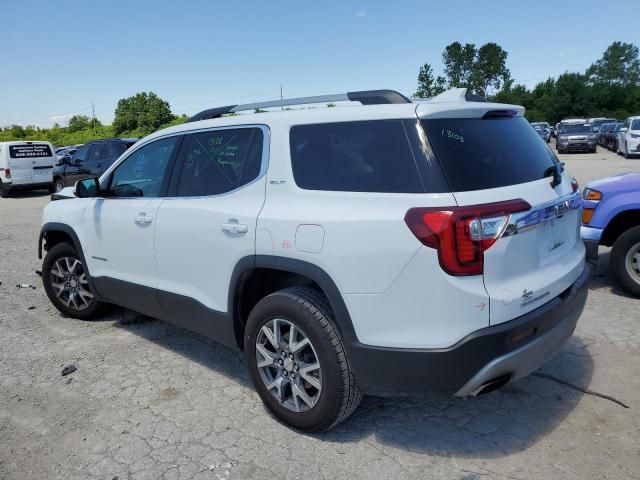 2020 GMC Acadia SLT