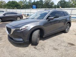 Mazda cx-9 Touring salvage cars for sale: 2021 Mazda CX-9 Touring