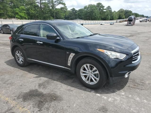 2016 Infiniti QX70