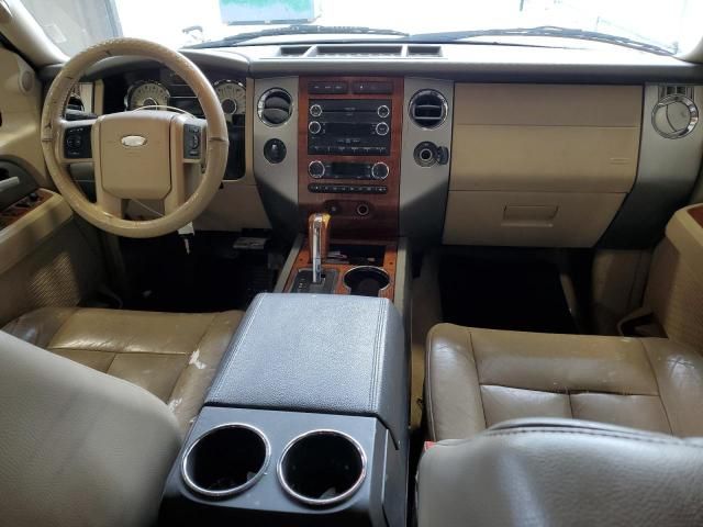 2008 Ford Expedition Eddie Bauer