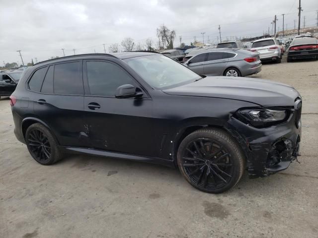 2021 BMW X5 Sdrive 40I