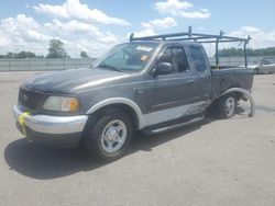 2003 Ford F150 en venta en Dunn, NC