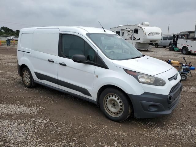 2016 Ford Transit Connect XL