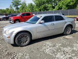 Chrysler 300 Touring salvage cars for sale: 2010 Chrysler 300 Touring