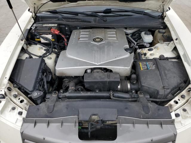 2005 Cadillac CTS HI Feature V6