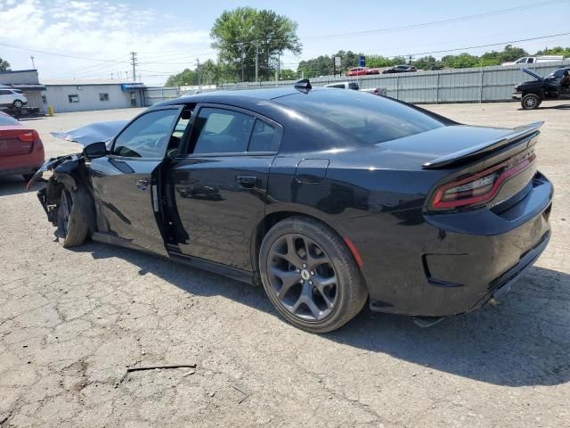 2019 Dodge Charger GT