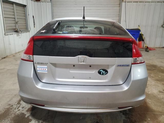 2010 Honda Insight LX