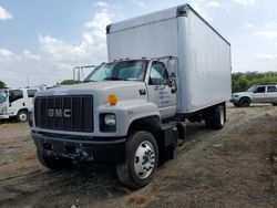 GMC salvage cars for sale: 2001 GMC C-SERIES C7H042