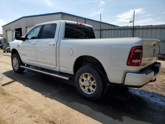 2024 Dodge 2500 Laramie