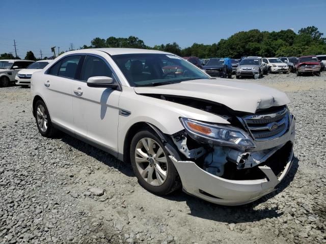 2011 Ford Taurus SEL