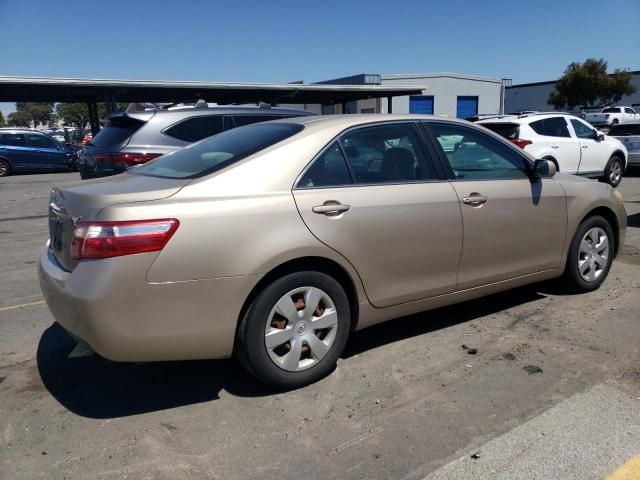 2009 Toyota Camry Base