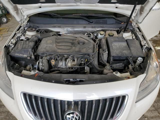 2013 Buick Regal Premium