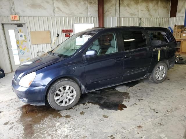 2007 KIA Sedona EX