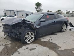 Nissan Altima S Vehiculos salvage en venta: 2012 Nissan Altima S