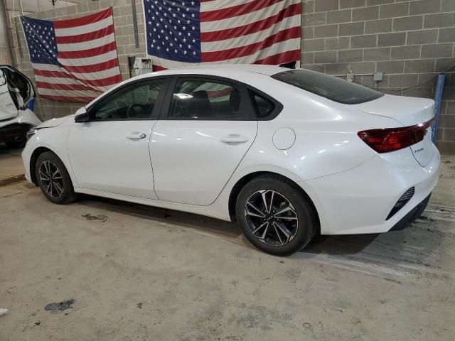 2024 KIA Forte LX