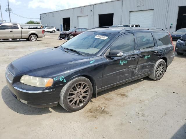 2007 Volvo V70 2.5T