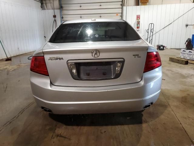 2006 Acura 3.2TL