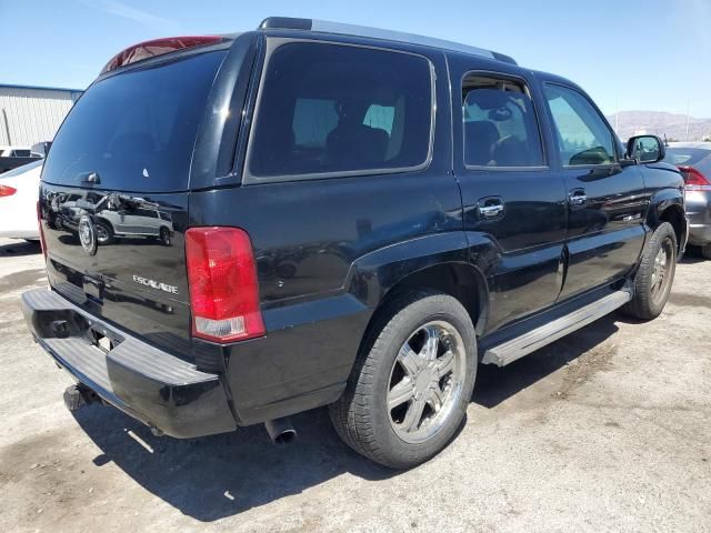 2006 Cadillac Escalade Luxury