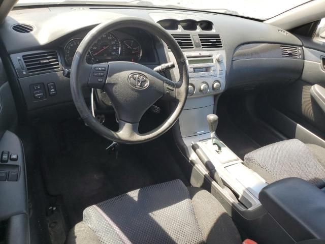 2006 Toyota Camry Solara SE