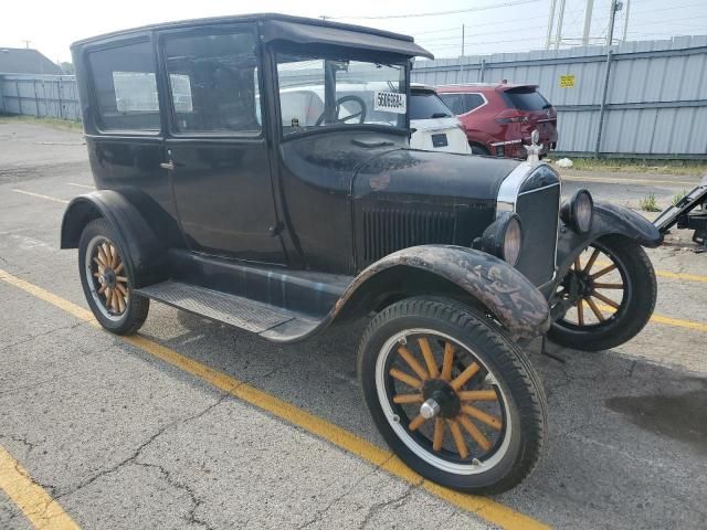 1926 Ford Model T