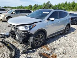 2018 Hyundai Santa FE Sport en venta en Memphis, TN