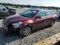 Salvage cars for sale at Memphis, TN auction: 2010 Nissan Altima Base