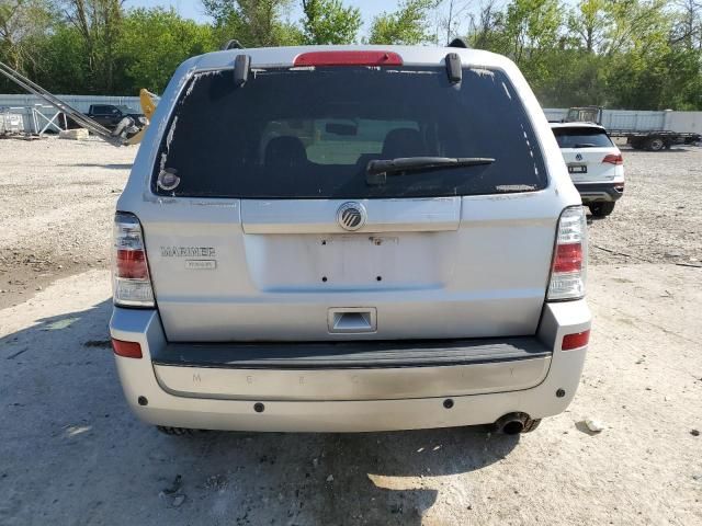 2010 Mercury Mariner Premier