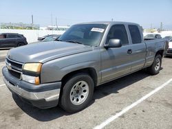 2006 Chevrolet Silverado C1500 for sale in Van Nuys, CA