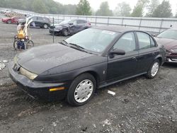 Clean Title Cars for sale at auction: 1997 Saturn SL2