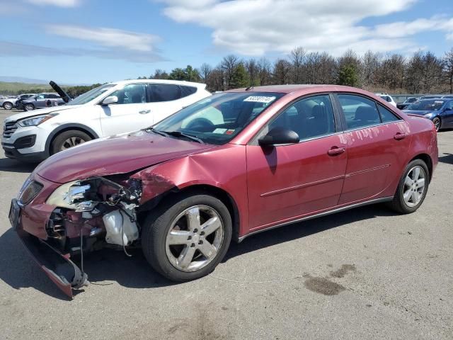 2005 Pontiac G6 GT