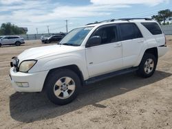 2005 Toyota 4runner SR5 en venta en Newton, AL