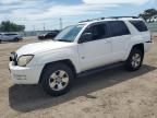 2005 Toyota 4runner SR5