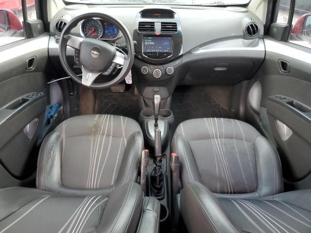 2014 Chevrolet Spark 1LT