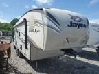 2017 Jayco Eagle