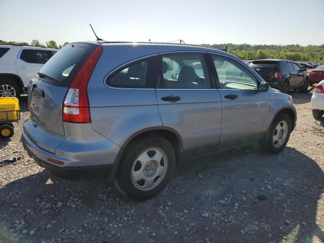 2011 Honda CR-V LX