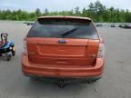 2008 Ford Edge Limited