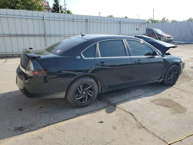 2008 Chevrolet Impala LT