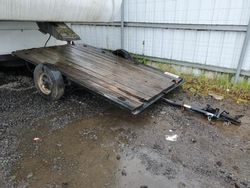 Salvage cars for sale from Copart -no: 2024 Cxgk Trailer