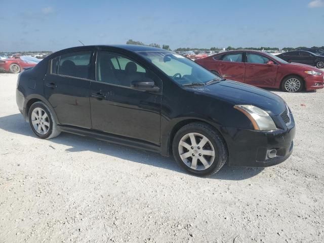 2011 Nissan Sentra 2.0