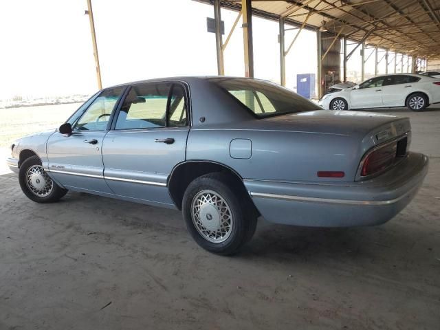 1996 Buick Park Avenue