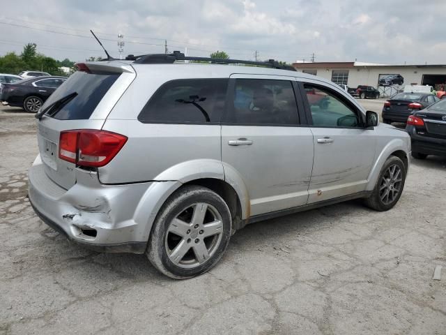 2012 Dodge Journey SXT