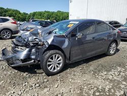 Vehiculos salvage en venta de Copart Windsor, NJ: 2012 Honda Civic EX