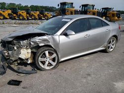 Pontiac g6 gt salvage cars for sale: 2008 Pontiac G6 GT