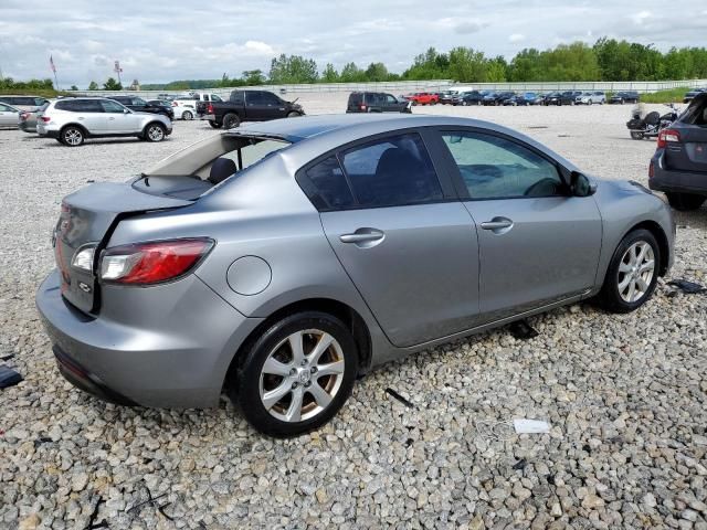 2011 Mazda 3 I