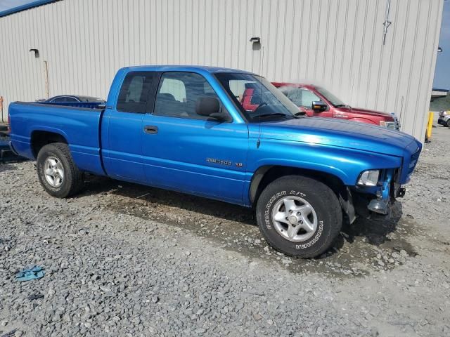 2001 Dodge RAM 1500