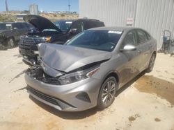 Rental Vehicles for sale at auction: 2023 KIA Forte LX