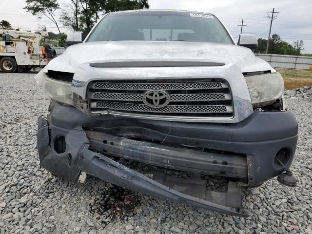 2007 Toyota Tundra Double Cab Limited