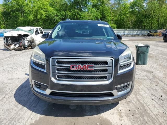 2014 GMC Acadia SLT-2