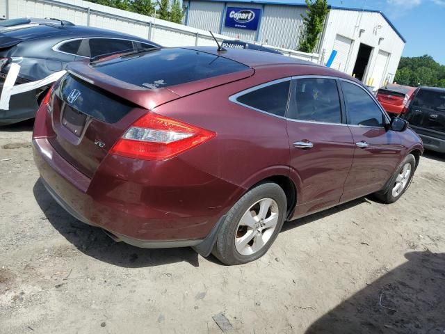 2012 Honda Crosstour EX