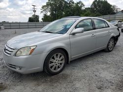 Salvage cars for sale at Gastonia, NC auction: 2006 Toyota Avalon XL